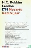 1791 Mozarts laatste jaar - Image 2