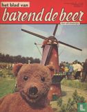 Het blad van Barend de beer 14 - Image 1
