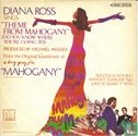 "Theme from Mahogany" (Do you know where you're going to) - Image 2