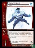 Superman, Blue - Image 1