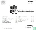 False accusations - Afbeelding 2