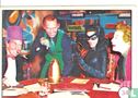 Penguin, Riddler, Catwoman and Joker - Image 1