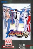 King Of Fighters '98 - Afbeelding 1
