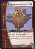 Lonar, Explorer