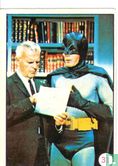 Batman and Commissioner Gordon - Image 1