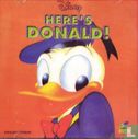 Here's Donald! - Image 1