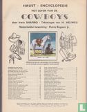 Het leven van de Cowboys - Image 3