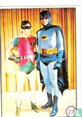Batman and Robin - Bild 1
