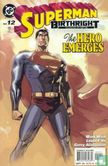 Superman: Birthright 12 - Bild 1