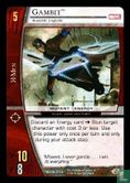 Gambit, Ragin' Cajun