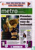 Metro [krant, NLD] 03-02 - Bild 1
