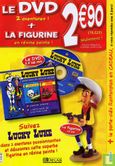 Le DVD + La figurine - Image 1
