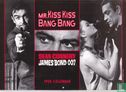 Mr Kiss Kiss Bang Bang - Afbeelding 2