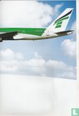 Transavia - Verslag 1994 /1995 - Bild 3