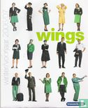 Wings 2006/2007 winter-voorjaar - Bild 1