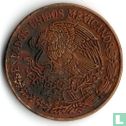 Mexique 5 centavos 1970 - Image 2