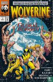 Wolverine in Global Jeopardy - Image 1