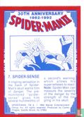 Spider-Sense - Bild 2