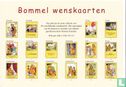 Bommel wenskaarten - Afbeelding 1
