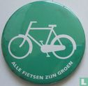 Alle fietsen zijn groen - Image 1