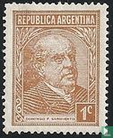 Domingo Faustino Sarmiento - Afbeelding 1