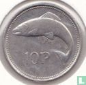Ierland 10 pence 1993 - Afbeelding 2