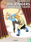 Moord in het theater - Afbeelding 1