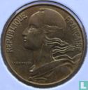 Frankrijk 20 centimes 1980 - Afbeelding 2