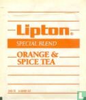 Orange & Spice Tea - Bild 2