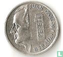 Espagne 1 peseta 1991 - Image 2