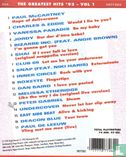 The Greatest Hits 1993 Vol.1  - Image 2