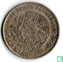 Mexico 20 centavos 1981 (open 8) - Afbeelding 2