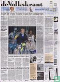 Volkskrant 14 februari 2008 - Afbeelding 1
