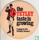 The Tetley Tate Is Growing / Bitter - Image 1