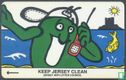 Keep Jersey Clean - Bild 1