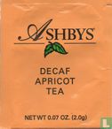 Decaf Apricot Tea - Image 1