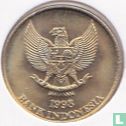 Indonesia 50 rupiah 1998 - Image 1