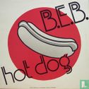 Hotdog - Afbeelding 1