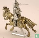 Ottoman ridder te paard - Afbeelding 2