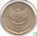 Indonésie 100 rupiah 1998 - Image 1
