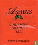 Cinnamon Orange Tea - Afbeelding 1