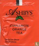 Cinnamon Orange Tea - Afbeelding 2