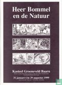 Heer Bommel en de Natuur (Baarn, (karton)) - Afbeelding 1