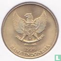 Indonesia 50 rupiah 1996 - Image 1