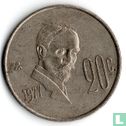 Mexico 20 centavos 1977 - Afbeelding 1