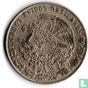 Mexico 20 centavos 1977 - Afbeelding 2