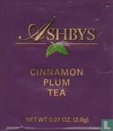 Cinnamon Plum Tea  - Image 1