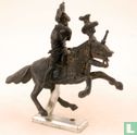 Ottoman ridder te paard - Afbeelding 2