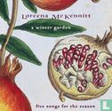 A winter garden