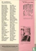 Ever since Adam and Eve – A pictorial narrative of the Battle of the sexes in original drawings by 86 famous cartoonists - Afbeelding 2